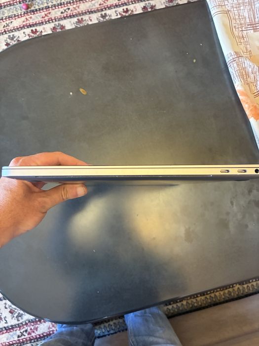 MacBook Pro 2018 15.4’
