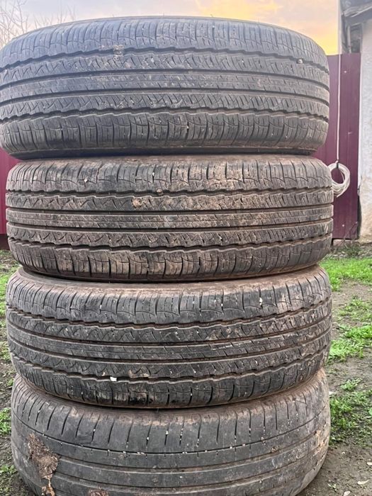 Летние калеса р18