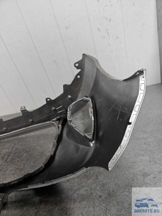 Предна броня TOYOTA YARIS III Тойота Ярис 3 2014- 2017