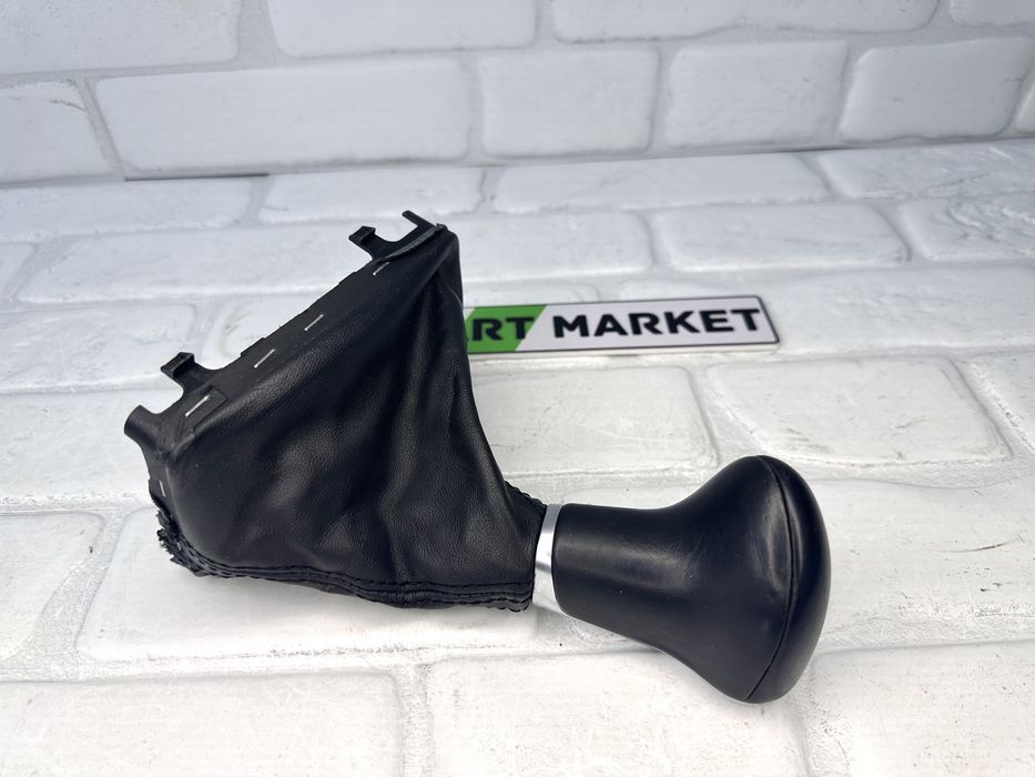 Топка скоростен лост AUDI A6 A7 4G 4G1713139N Оригинална