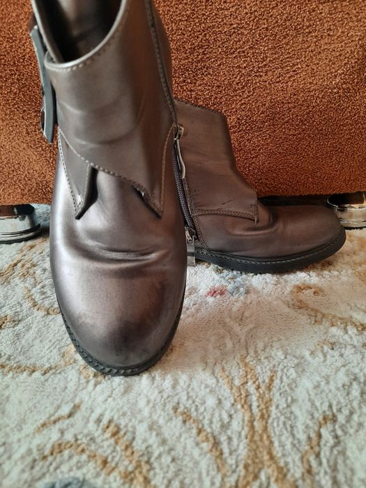 Детские ботиночки