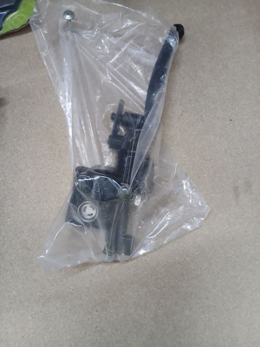 Запчасти на квадроцикл