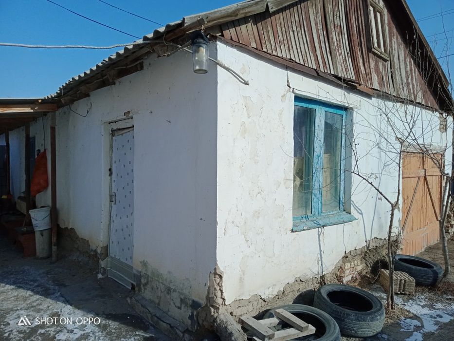 Жоспарлы үй сатылымда