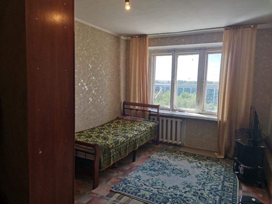 Продается комната