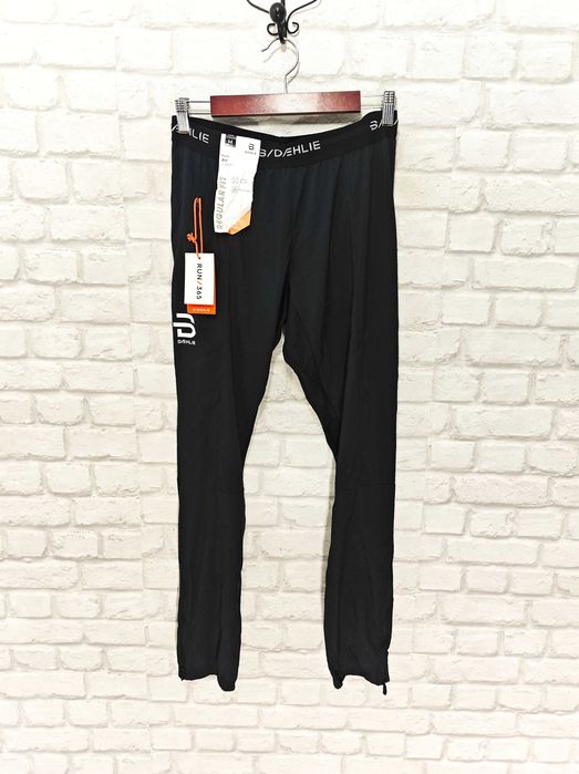 Bjorn Daehlie Run 365 Оригинално мъжко долнище размер М НОВО