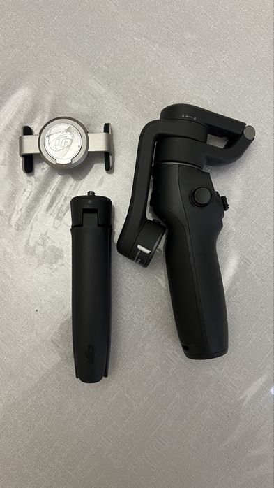 Dji osmo mobile 6