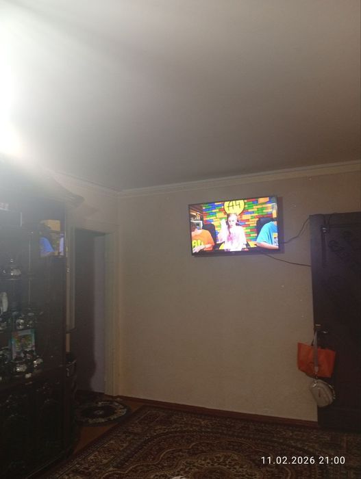 2 хонали Уй сотилади