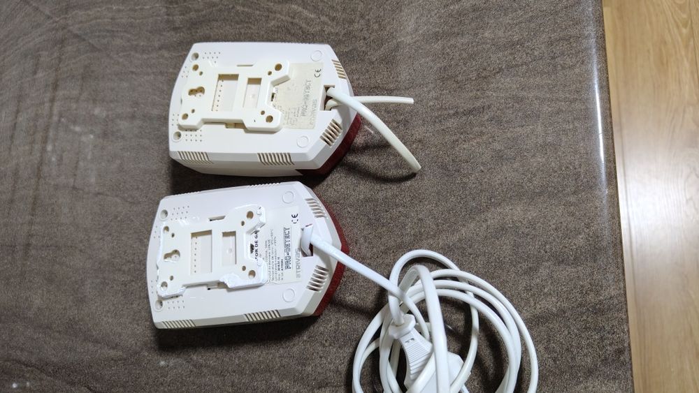 Senzori gaze, Senzori gaze