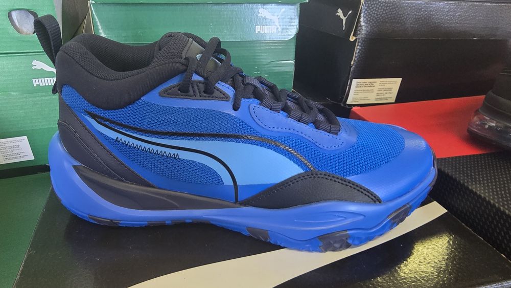 Puma  Playmaker мъжки маратонки