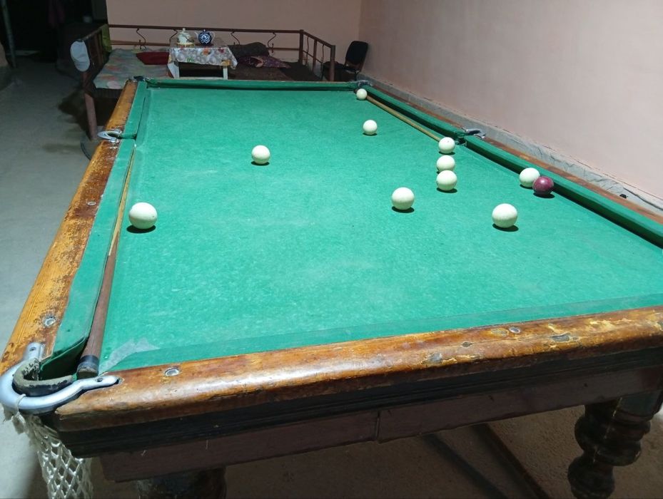 Xama narsasi bor