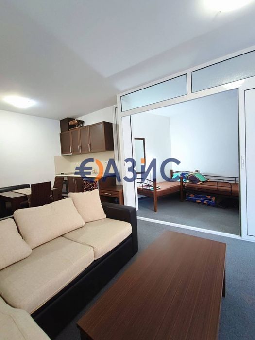 Продава се Двустаен апартамент в Ахелой - 67 кв.м за 866 €/кв.м - Снимка #2