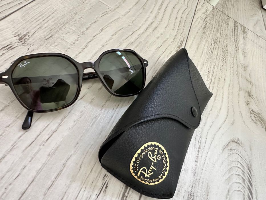 Слънчеви очила RAY-BAN RB2195 - 902/31