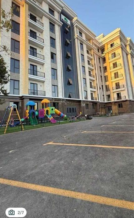 Продается Юнусабад 10 квартал