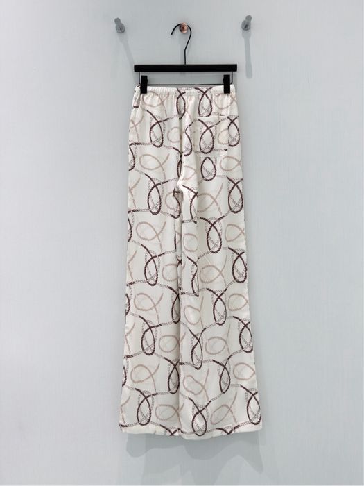 Pantaloni Hermes , calitate premium , pe comanda , noi , S