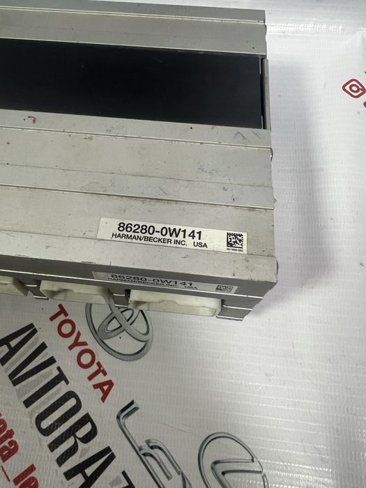 Усилитель музыки Mark Levinson