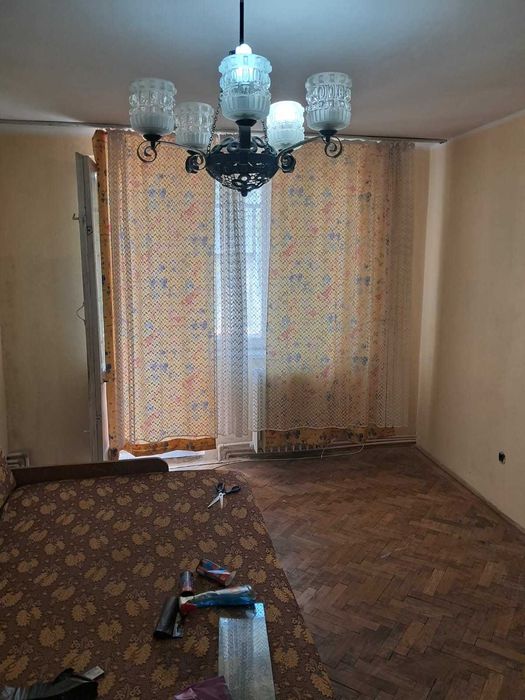 Vand Apartament 3 camere Pitesti, Cartier Craiovei — fotografia 3