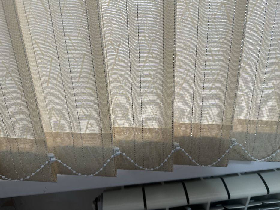 Продам жалюзи ….