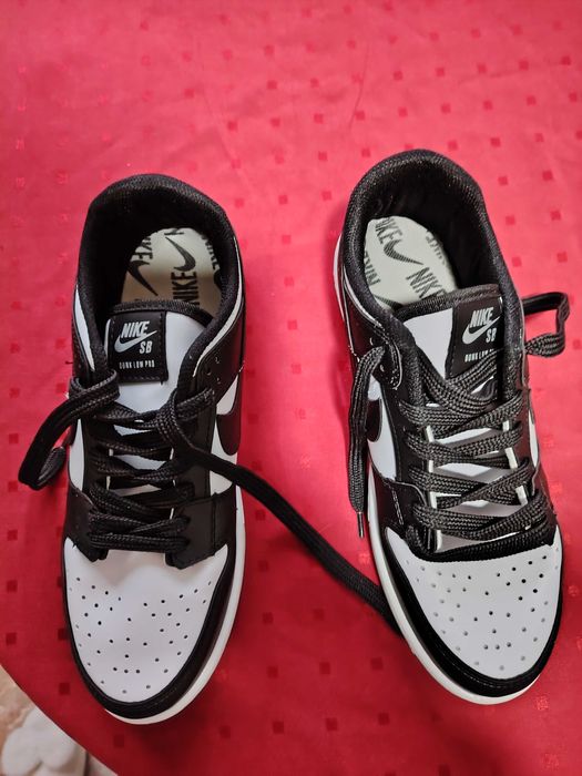 Нови маратонки Nike