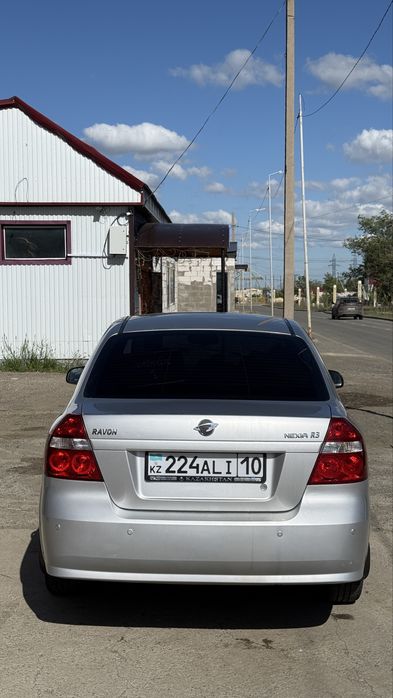 Продам Равон Р3 2019 года