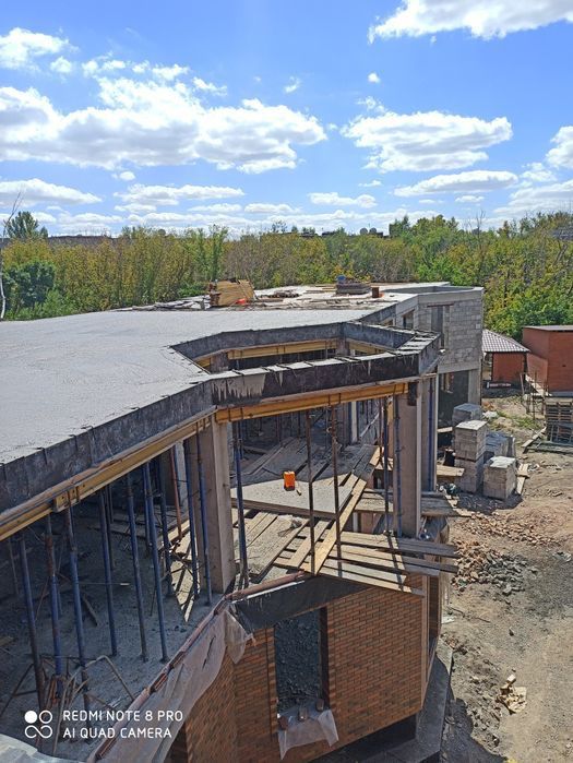 Монолитчики  Бетонщики