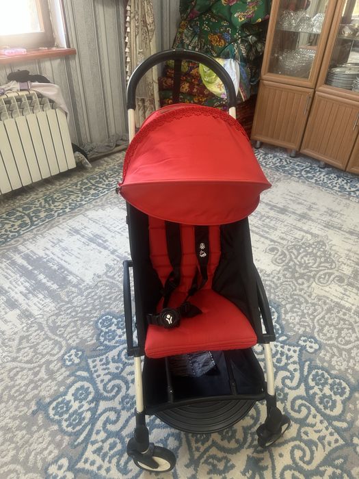 Yoyo Babyzen прогулочная коляска оригинал