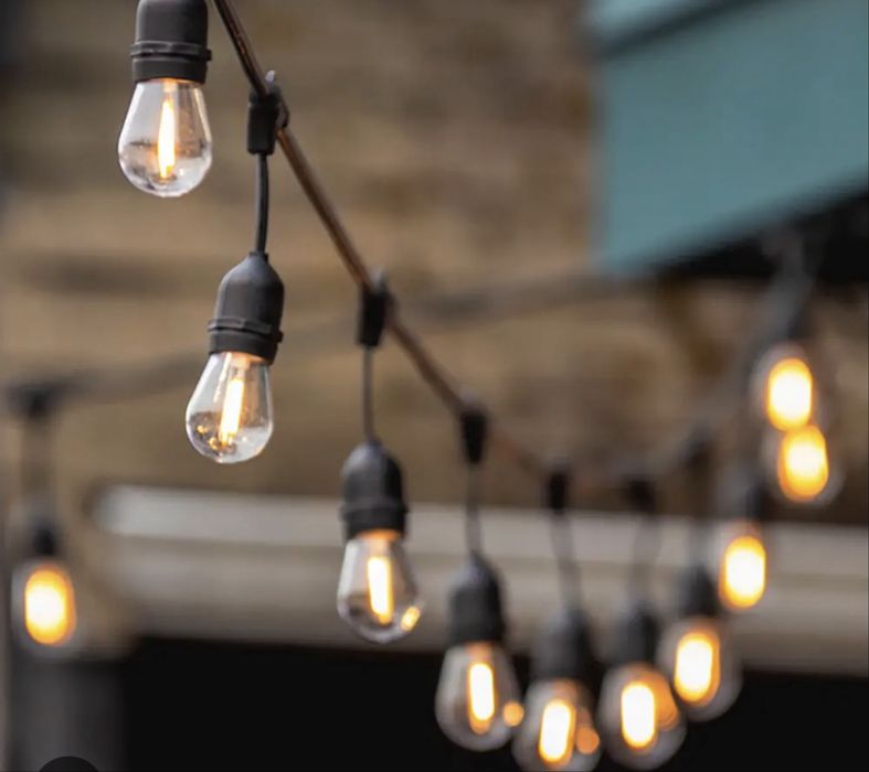 Гярлянда аренда