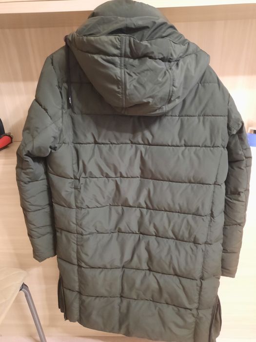 Куртка зимняя 48 М
