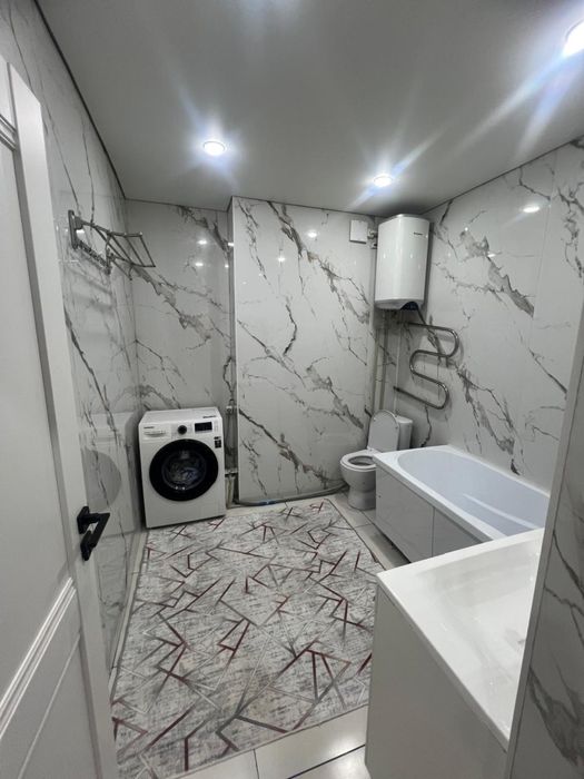 Продается 3-ком квартира