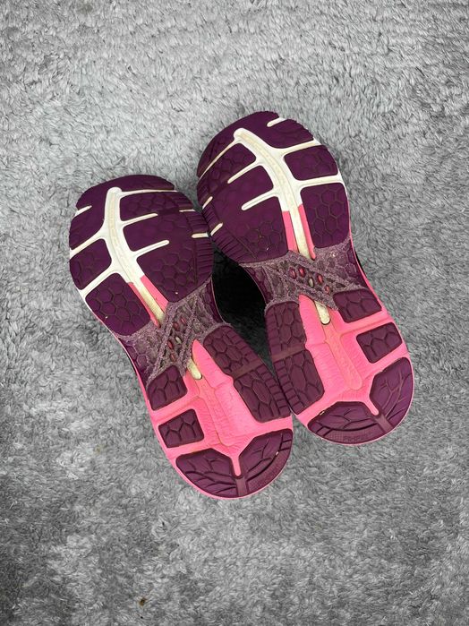 Asics Gel-Kayano 25 Дамски Маратонки