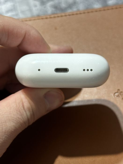 Кейс от Airpods 2 Pro