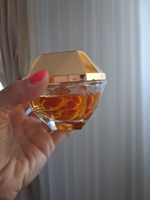 Lady Million Paco Rabanne 80 ml
