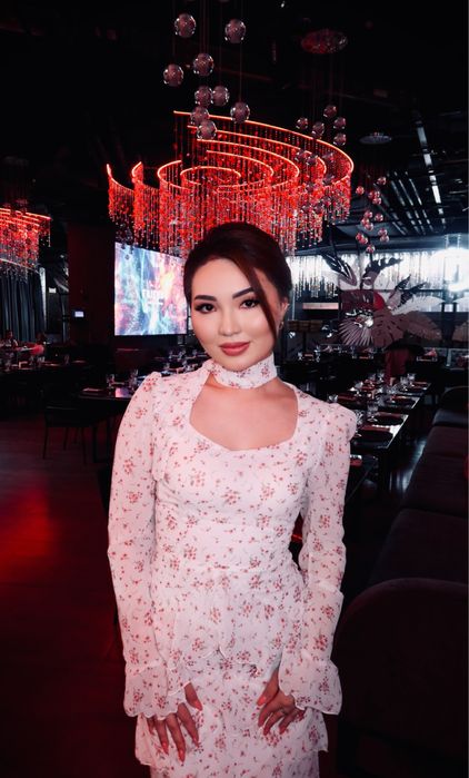 Платья 10000 s/m келеды