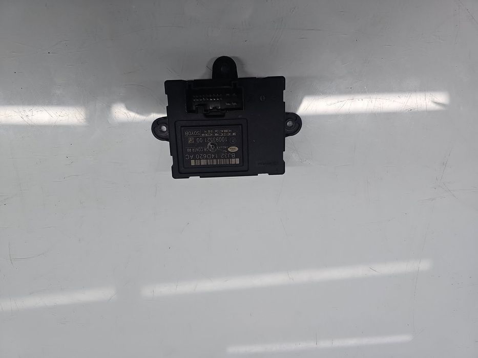 Modul confort Jaguar XF (X250) [Fabr 2008-2015] Facelift BJ32 14D620 A