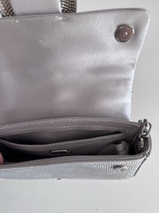 Сумка вечерняя ,Zara