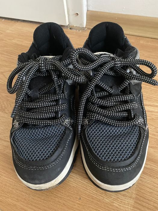 масивни маратонки zara