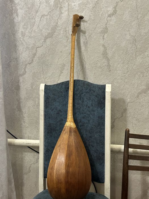 продам домбру 100 см