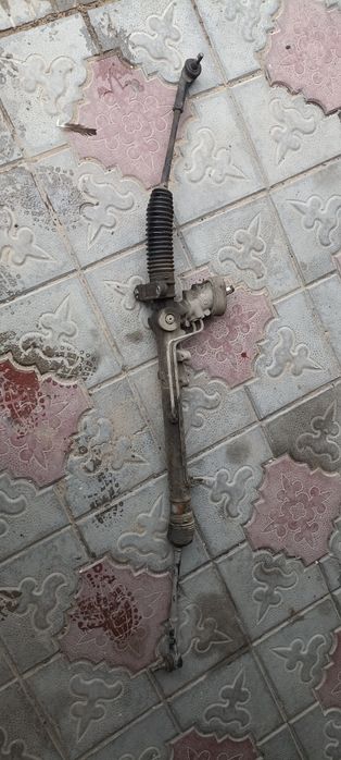 мотор Фольксваген гольф 4