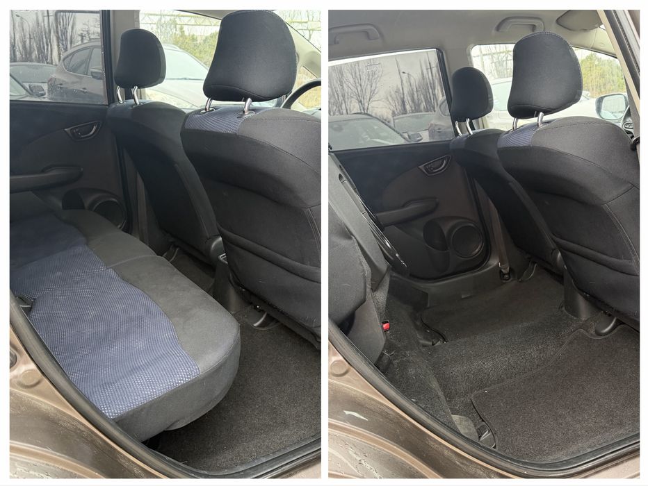 Honda Jazz 1.4 ivtec 100 cp, 2011, rate fara avans, garantie 12 luni!