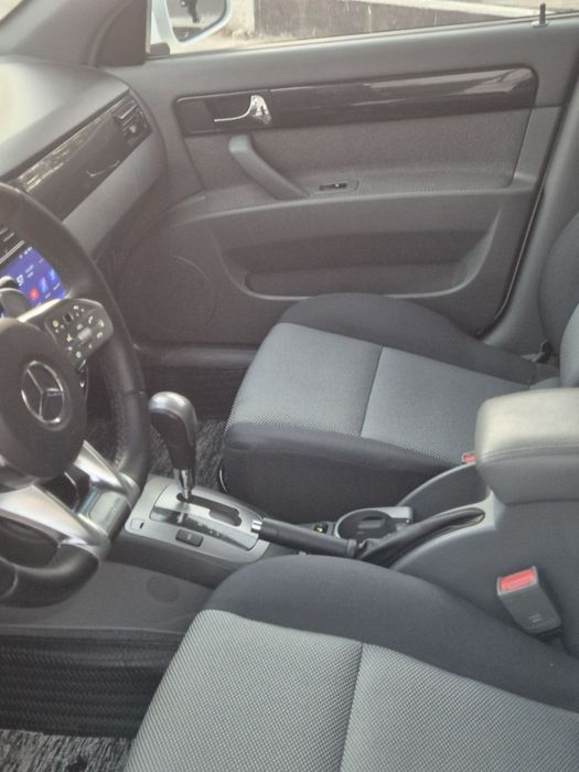 Chevrolet Lacetti / Gentra 2022 — 7