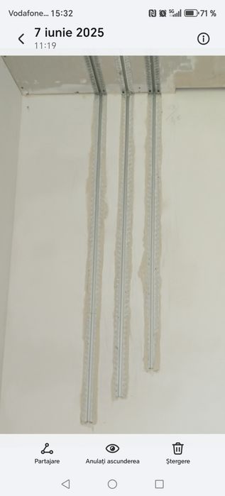 Electrician in orașul Iasi