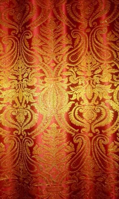 Шторы ламбрекен занавеска