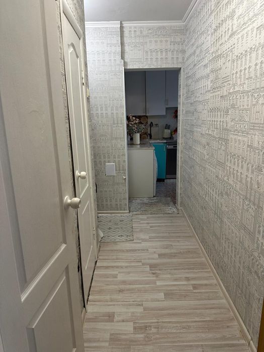 Продам 2х комнатную на Проспект Сатпаева
