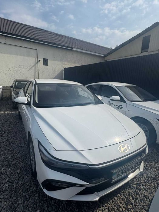 Машина для аренды