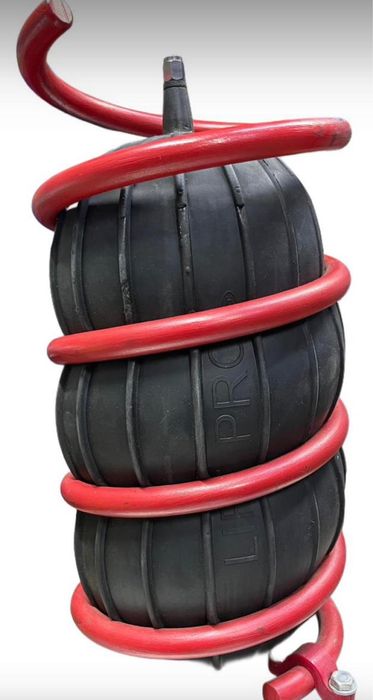 Продам пневмобаллоны