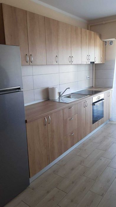 Inchiriere apartament cu o camera