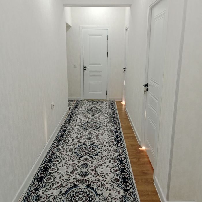 Kvartiraga qizlar kerak