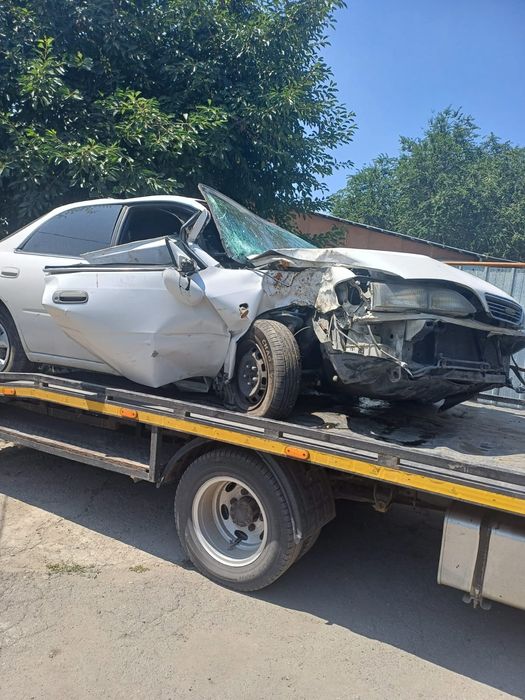 Автомобиль на разбор