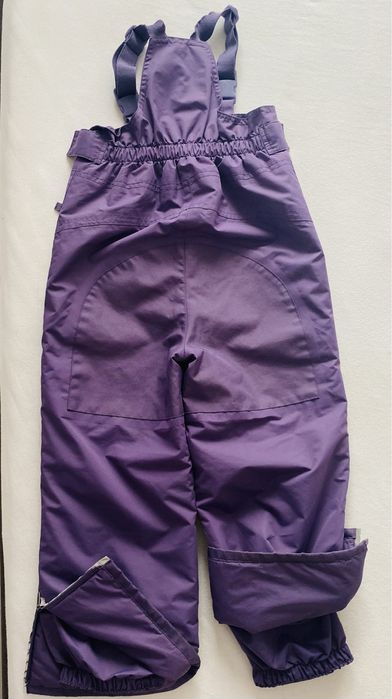 Salopeta ski fetite 110-116