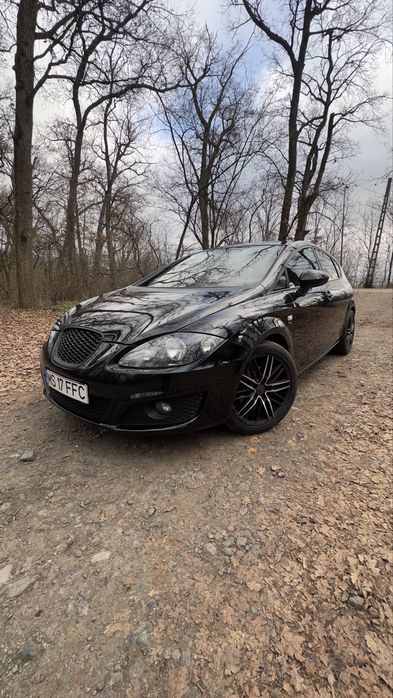 Seat Leon 1.2 -TSI-105 cp/facelift euro5