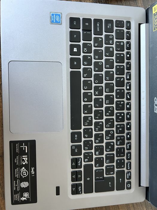 Acer Swift 1 14inch